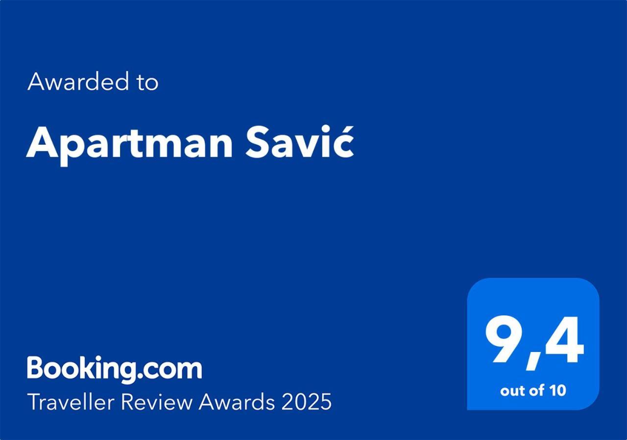 Savic *
